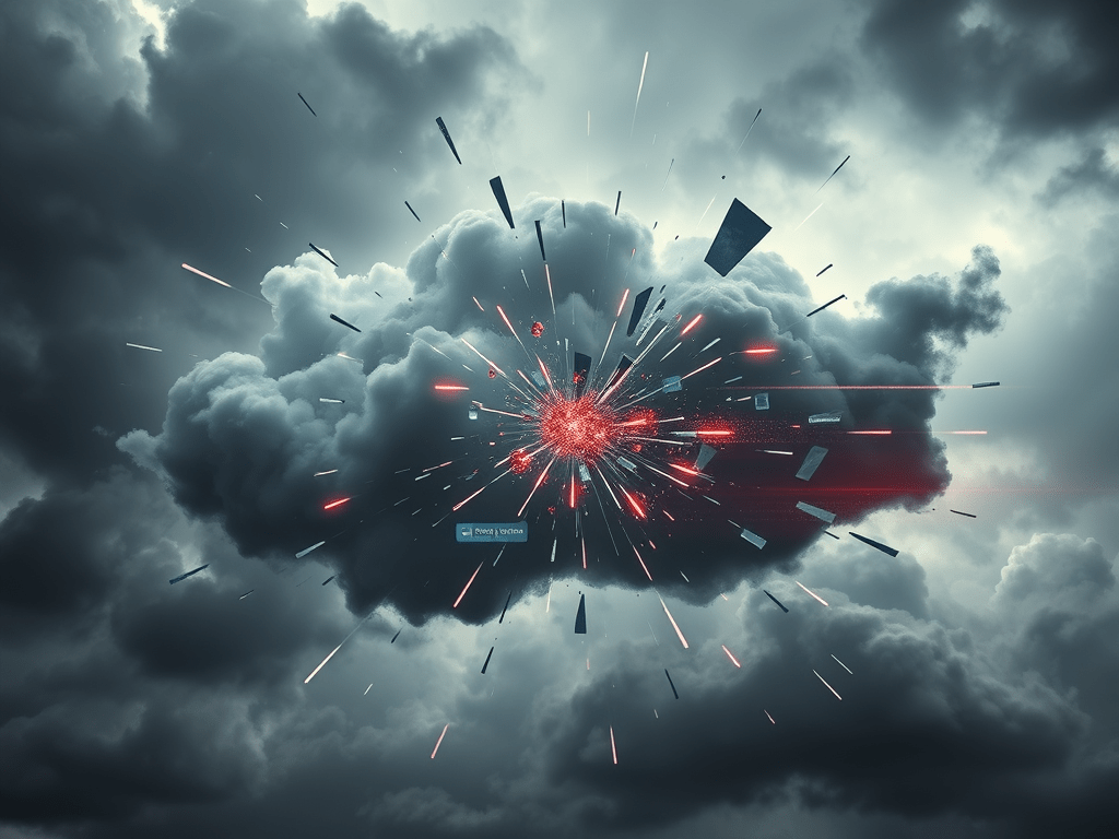 Outages Happen: Five Realities Every Organisation Needs to&nbsp;Accept