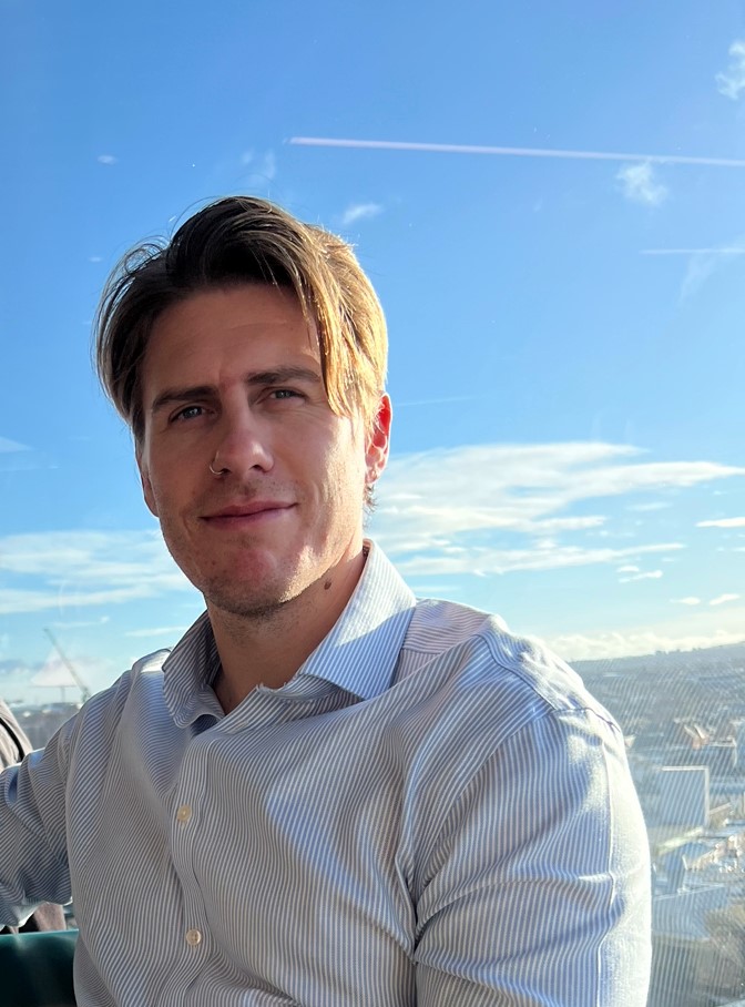 Behind the scenes at Genomics England: Managing services in genomics and healthcare